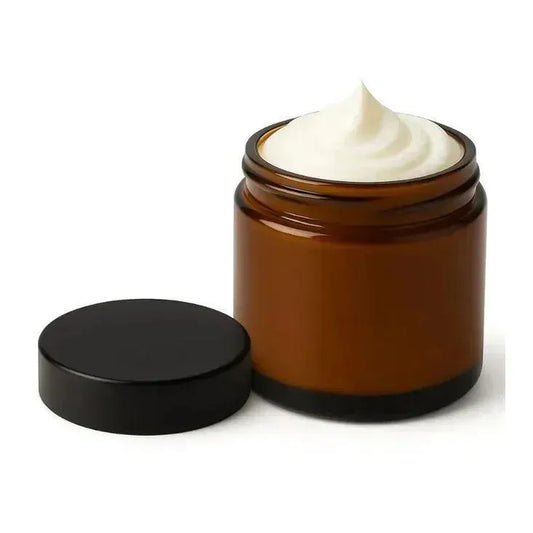 Zafrani Whitening Cream 250g Black Jar All Skin Types
